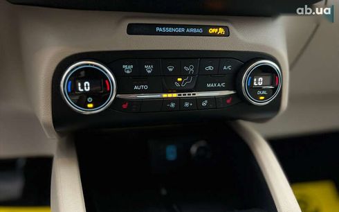 Ford Escape 2020 - фото 24