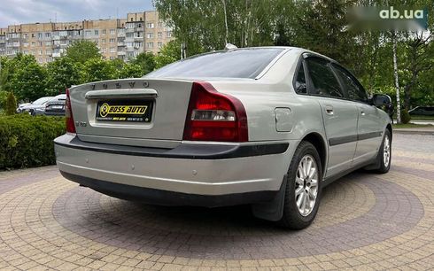 Volvo S80 1999 - фото 7