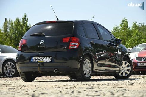 Citroёn C3 2010 - фото 7