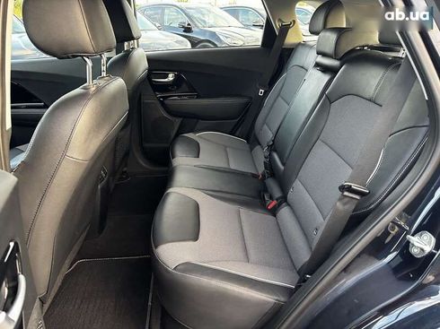 Kia Niro 2021 - фото 15