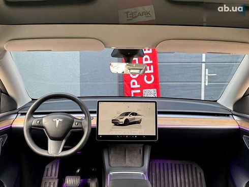 Tesla Model Y 2023 - фото 17