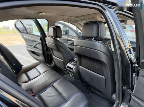 BMW 5 серия 2013 - фото 26