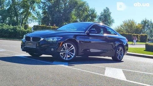 BMW 4 серия 2017 - фото 12