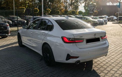 BMW 3 серия 2020 - фото 8