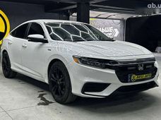 Купить Honda бу в Черновцах - купить на Автобазаре