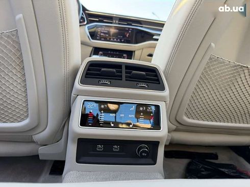 Audi A6 2021 - фото 12