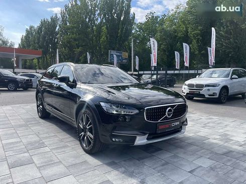 Volvo V90 2018 - фото 7