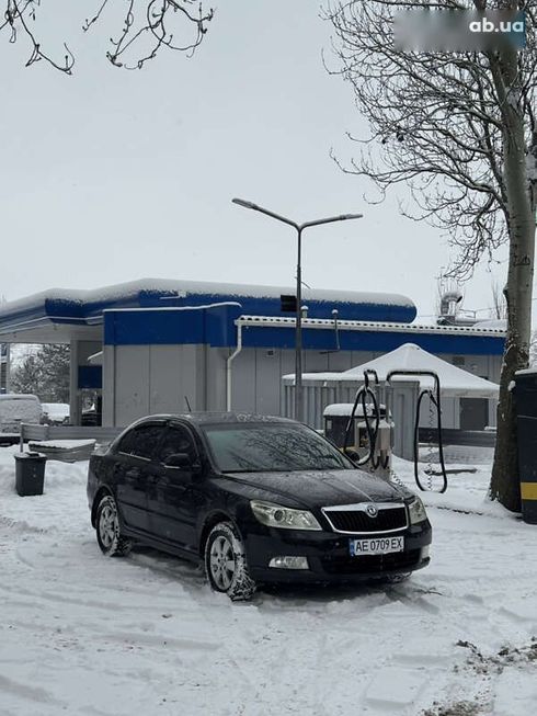 Skoda Octavia 2012 - фото 3
