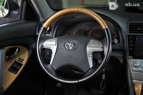 Toyota Camry 2007 - фото 12
