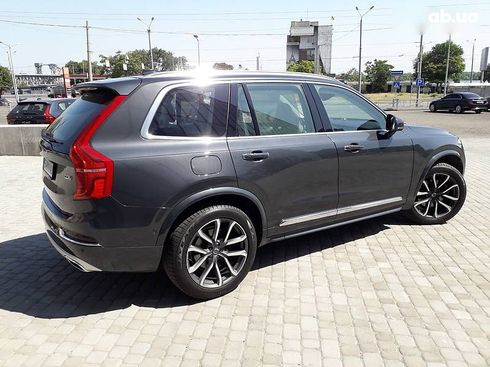 Volvo XC90 2017 - фото 2