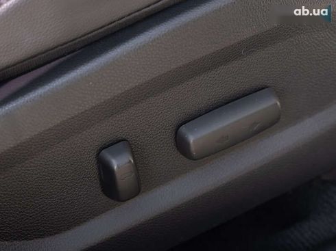 Hyundai Santa Fe 2016 - фото 26