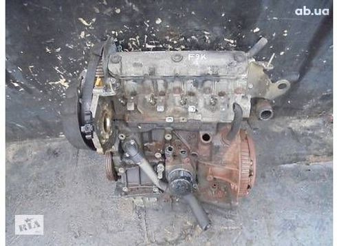 двигатель в сборе для Renault Laguna - купити на Автобазарі - фото 2