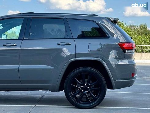 Jeep Grand Cherokee 2019 - фото 13