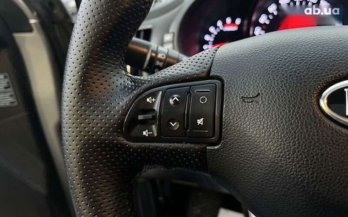 Kia Sportage 2011 - фото 13