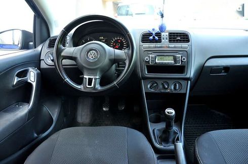 Volkswagen Polo 2010 - фото 20