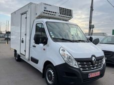 Продаж вживаних Renault Master в Києві - купити на Автобазарі