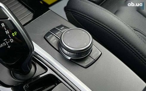 BMW X3 2018 - фото 16