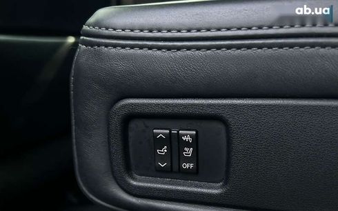 Lexus LS 2013 - фото 19
