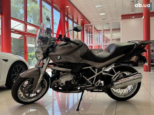 BMW R 2013 - фото 4