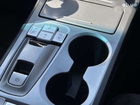 Hyundai Kona Electric 2020 - фото 25