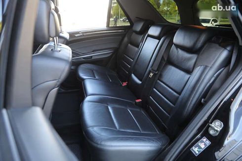 Mercedes-Benz M-Класс 2007 - фото 7