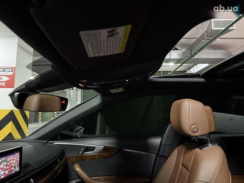 Audi A4 2019 - фото 22