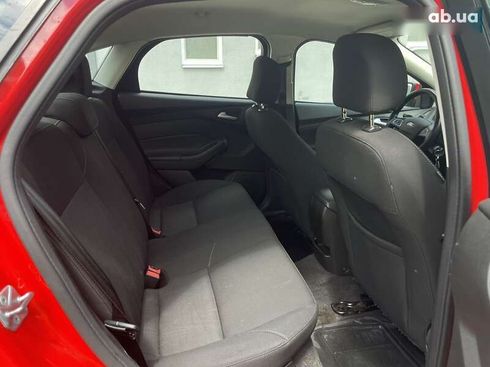 Ford Focus 2016 - фото 19