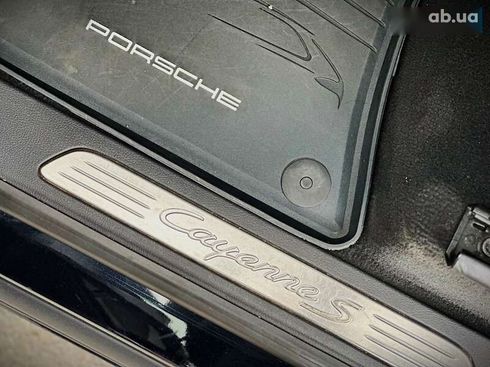 Porsche Cayenne 2013 - фото 23