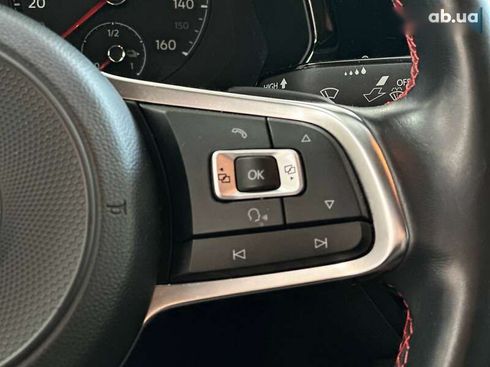 Volkswagen e-Bora 2020 - фото 21