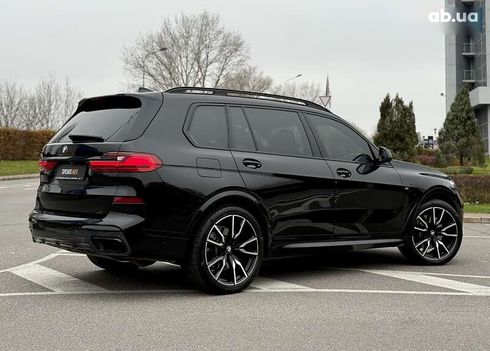 BMW X7 2022 - фото 19
