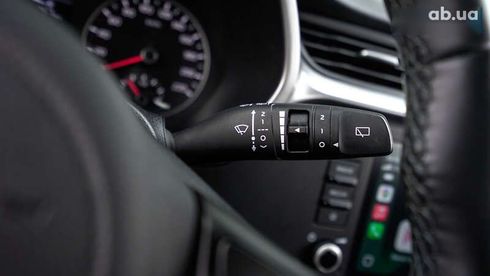 Kia Rio X-Line 2022 - фото 17