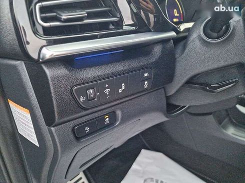 Kia Niro 2022 - фото 24