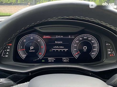 Audi Q8 2022 - фото 22