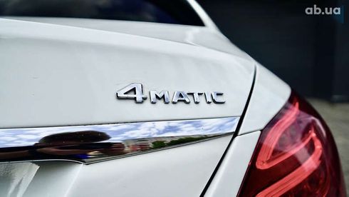 Mercedes-Benz C-Класс 2017 - фото 21