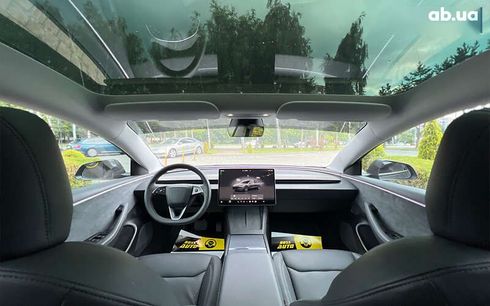Tesla Model 3 2024 - фото 13