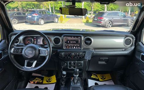 Jeep Wrangler 2018 - фото 13
