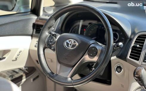 Toyota Venza 2013 - фото 15