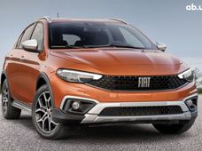 Продажа Fiat б/у в Киевской области - купить на Автобазаре