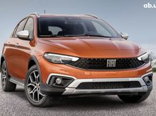 Продажа б/у Fiat Tipo - купить на Автобазаре