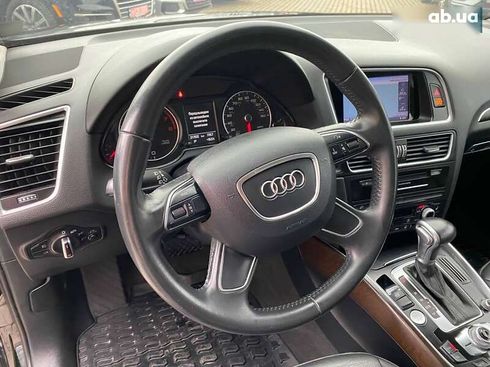 Audi Q5 2016 - фото 14