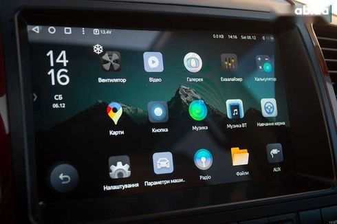 Lexus GX 2008 - фото 23