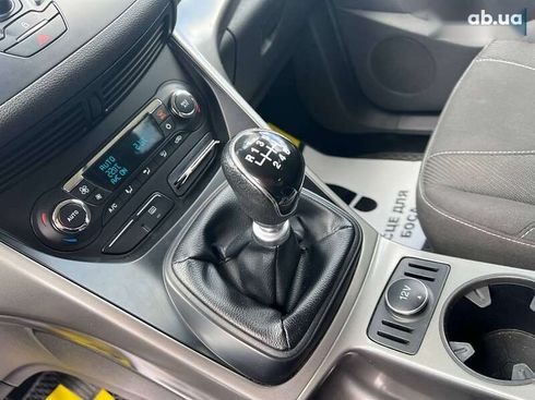 Ford Kuga 2013 - фото 20