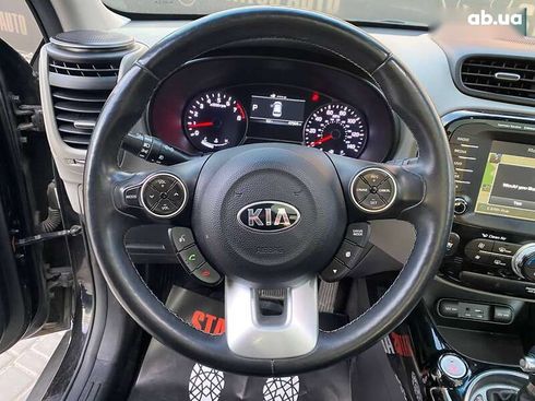 Kia Soul 2017 - фото 20