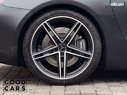 Mercedes-Benz AMG GT (С190) 2019 - фото 16