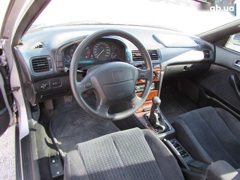Honda Accord 1998 - фото 7