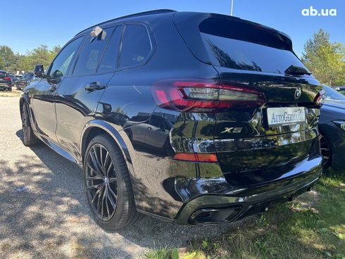 BMW X5 2022 - фото 43