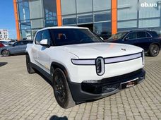 Продажа б/у Rivian R1T 2022 года во Львове - купить на Автобазаре