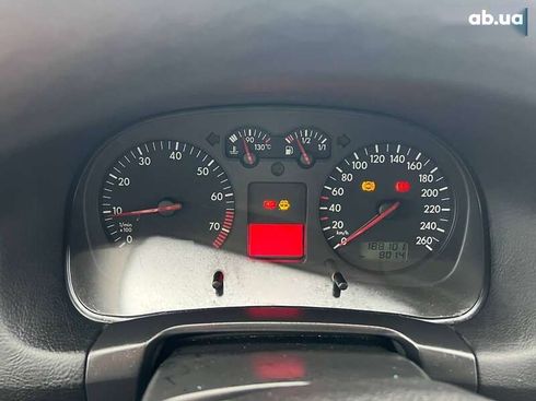 Volkswagen Golf 2002 - фото 17