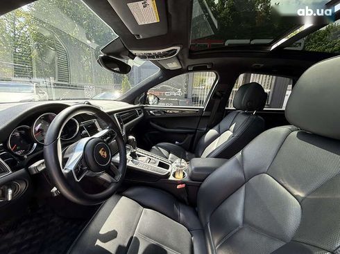 Porsche Macan 2016 - фото 18