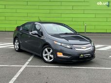 Продаж вживаних Chevrolet Volt 2012 року в Києві - купити на Автобазарі